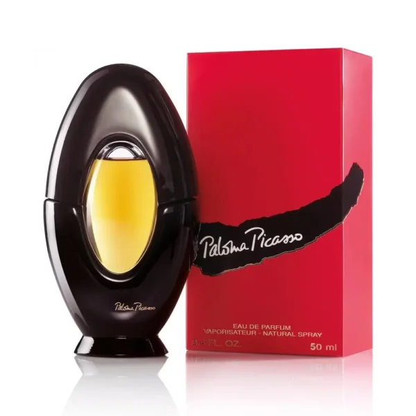 PALOMA PICASSO eau de parfum 50 ml