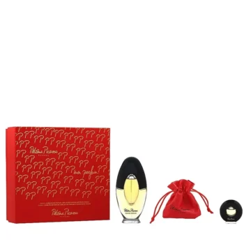 PALOMA PICASSO MON PARFUM setti 3 kpl