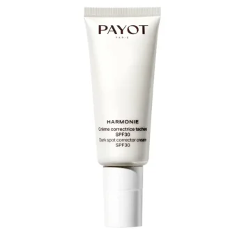 PAYOT HARMONIE crema correttore macchie scure SPF30 40 ml