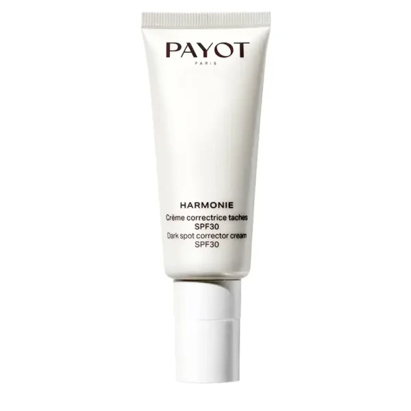 PAYOT HARMONIE dark spot corrector cream SPF30 40 ml