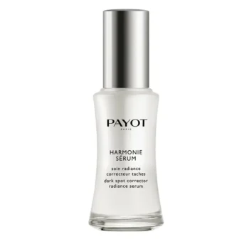 PAYOT HARMONIE SERUM siero luminosità correttore macchie scure 30 ml