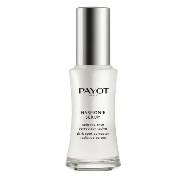 PAYOT HARMONIE SERUM dark spot corrector radiance serum 30 ml