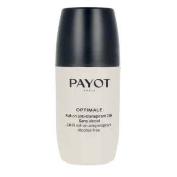 PAYOT OPTIMALE Deodorante roll-on 24h 75 ml
