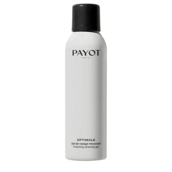 PAYOT OPTIMALE gel schiumogeno da barba 150 ml