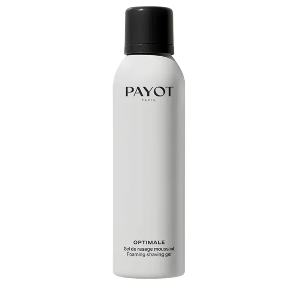 PAYOT OPTIMALE foaming shaving gel 150 ml