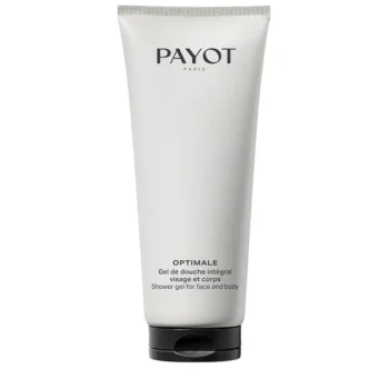 PAYOT OPTIMALE gel doccia per viso e corpo 200 ml