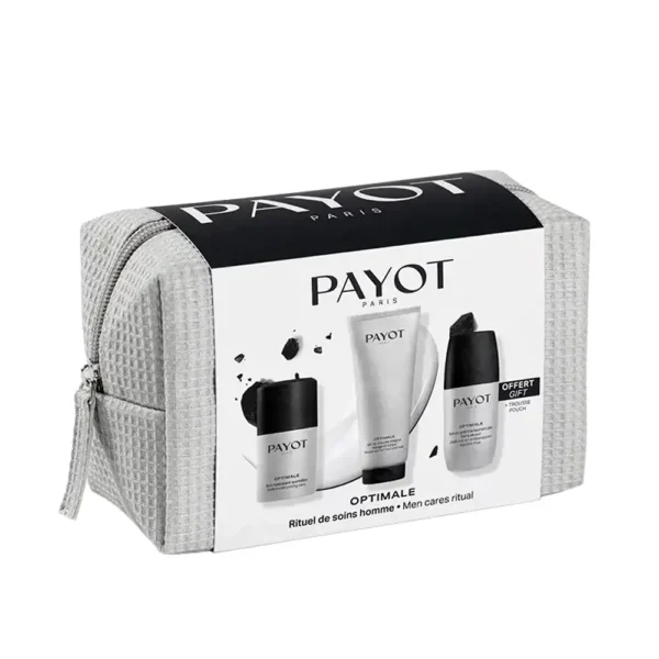 PAYOT OPTIMALE set 4 pcs