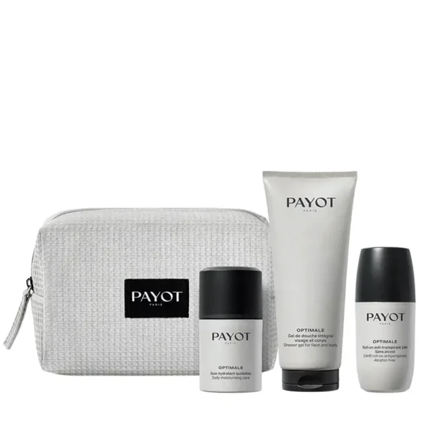 PAYOT OPTIMALE set 4 pcs