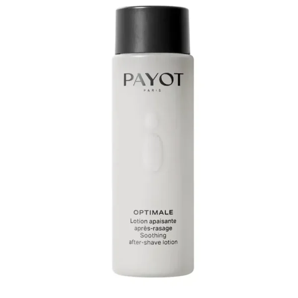 PAYOT OPTIMALE soothing after-shave lotion 100 ml