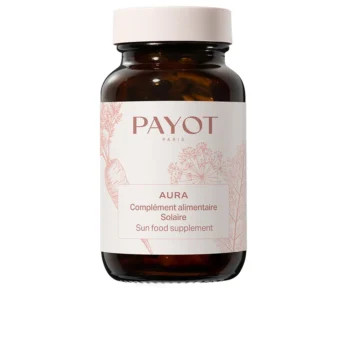PAYOT SOLAR AURA Integratore alimentare 60 capsule