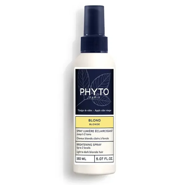 PHYTO BLONDE brightening spray up to 2 levels 150 ml