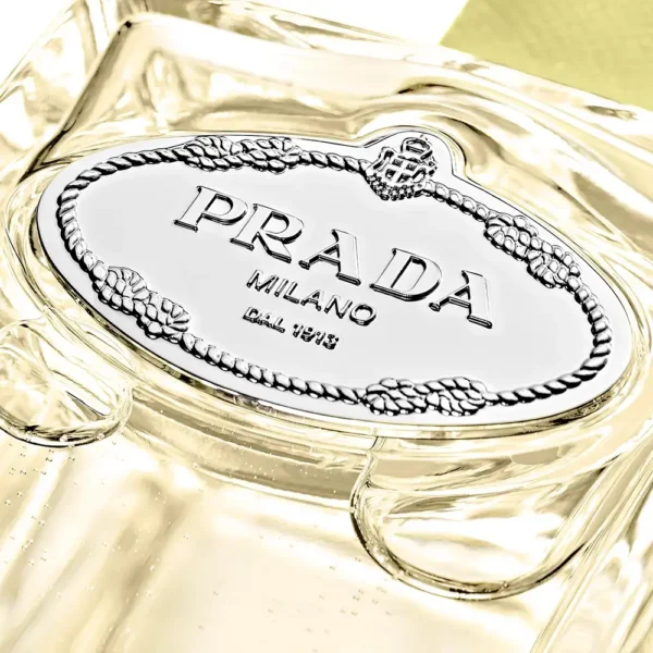 PRADA INFUSION DE GINGEMBRE eau de parfum 100 ml