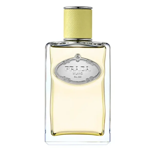 PRADA INFUSION DE GINGEMBRE eau de parfum 100 ml