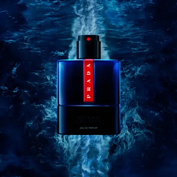 PRADA LUNA ROSSA OCEAN eau de parfum 150 ml