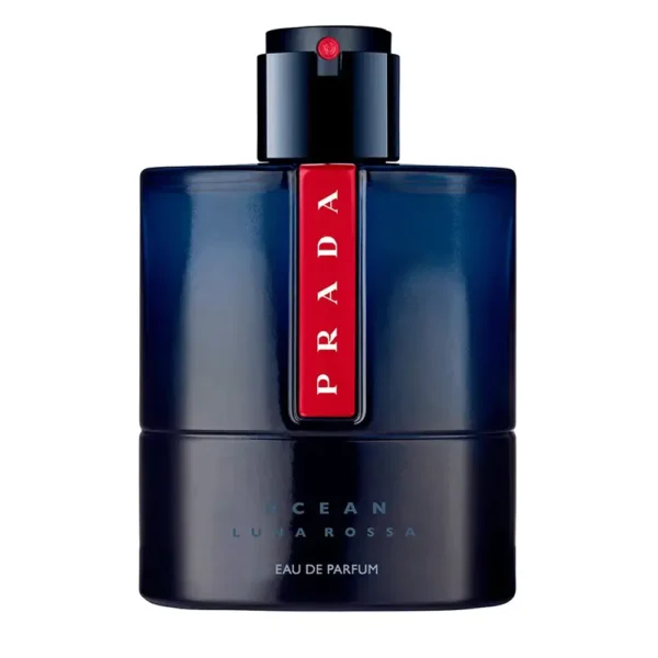 PRADA LUNA ROSSA OCEAN eau de parfum 100 ml