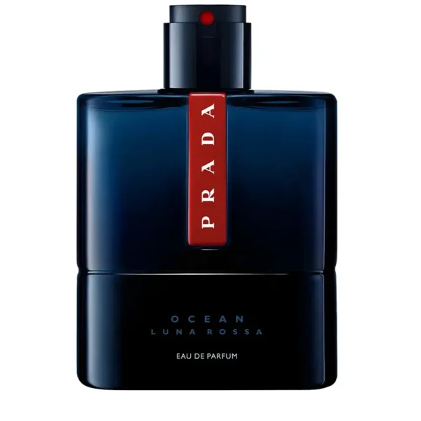 PRADA LUNA ROSSA OCEAN eau de parfum 150 ml