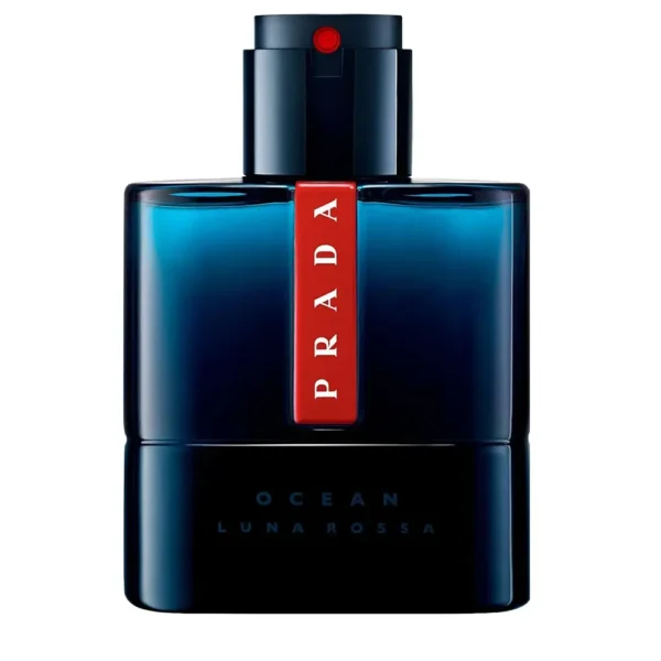 PRADA LUNA ROSSA OCEAN eau de toilette 100 ml