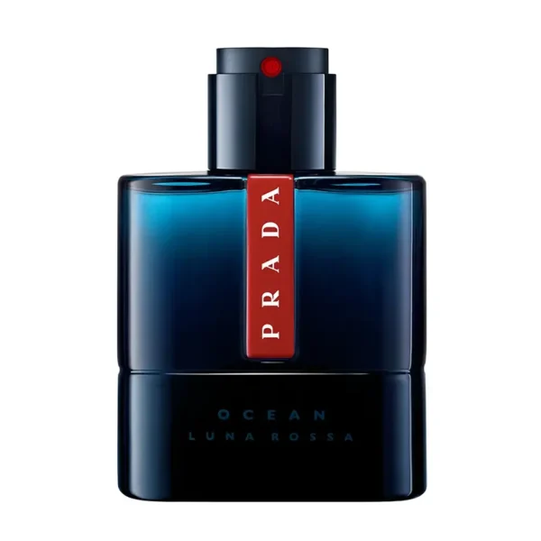 PRADA LUNA ROSSA OCEAN eau de toilette 50 ml