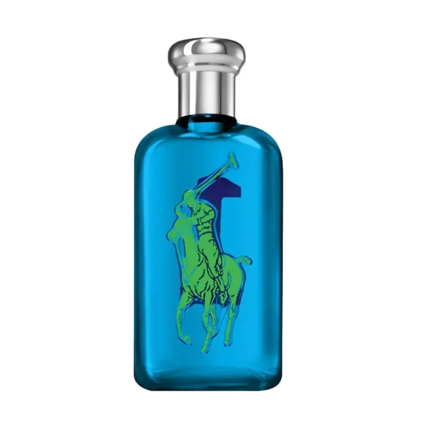 RALPH LAUREN BIG PONY 1 eau de toilette 50 ml