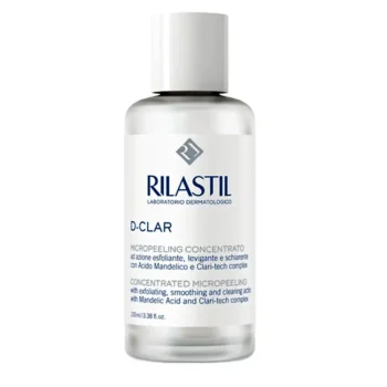 <span class="notranslate">RILASTIL D-CLAR</span> concentrated micropeeling 100 ml RILASTIL D-CLAR concentrated micropeeling 100 ml
