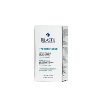 <span class="notranslate">RILASTIL HYDROTENSEUR</span> restructuring anti-wrinkle serum 30 ml