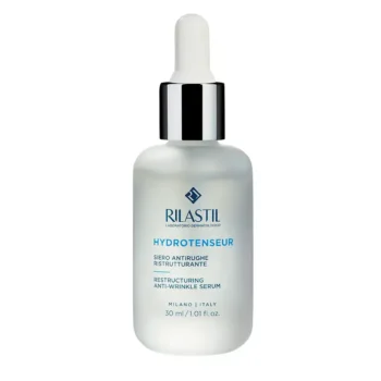 RILASTIL HYDROTENSEURsiero antirughe ristrutturante 30 ml RILASTIL HYDROTENSEUR siero antirughe ristrutturante 30 ml