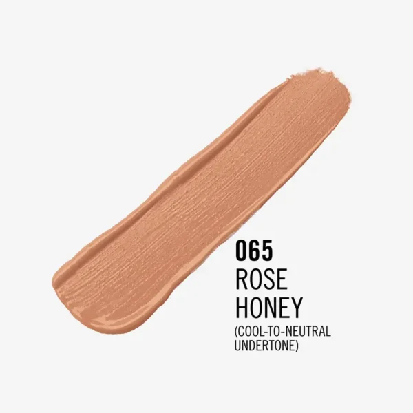 RIMMEL LONDON THE MULTI-TASKER concealer #065-rose honey