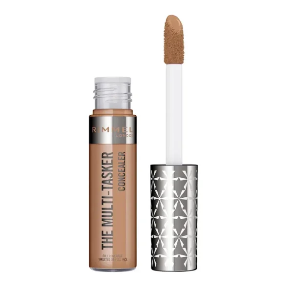 RIMMEL LONDON THE MULTI-TASKER concealer #065-rose honey