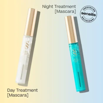 SENSILIS NIGHT TREATMENT strengthening and regenerating night treatment mask 12 ml