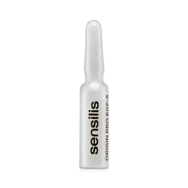 SENSILIS ORIGIN PRO EGF-5 ampoules 30 x 1.5 ml