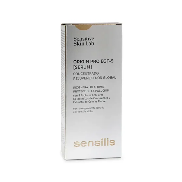 SENSILIS ORIGIN PRO EGF-5 serum 30 ml