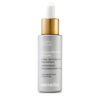 SENSILIS ORIGIN PRO EGF-5 siero 30 ml
