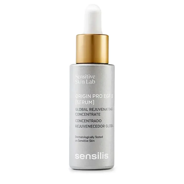 SENSILIS ORIGIN PRO EGF-5 serum 30 ml