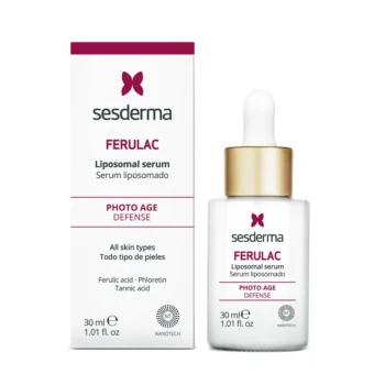 <span class="notranslate">SESDERMA FERULAC</span> liposomal serum 30 ml