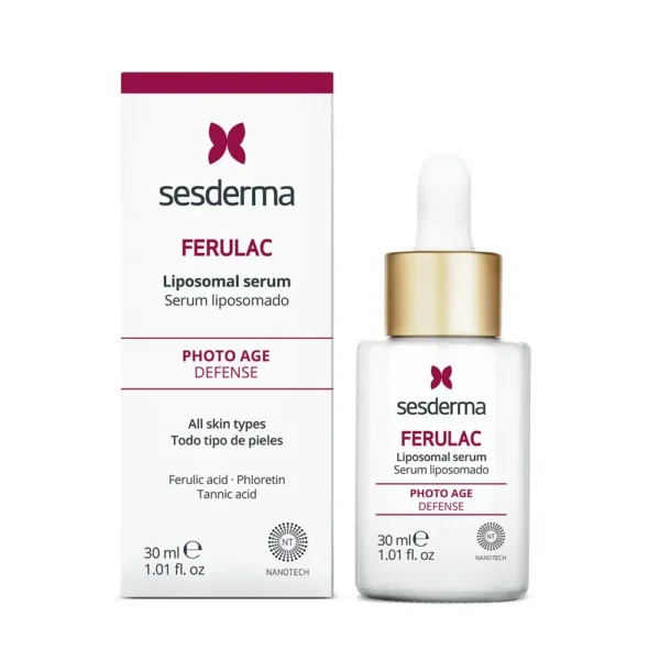 SESDERMA FERULAC liposomal serum 30 ml