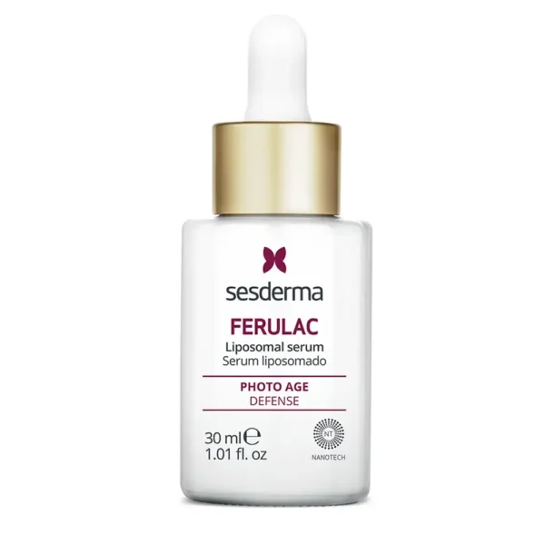 SESDERMA FERULAC liposomal serum 30 ml