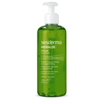SESDERMA HIDRALOE gel d'aloe 250 ml