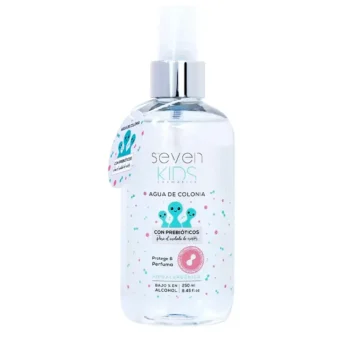 SEVEN KIDS Eau de Cologne mit Präbiotika 250 ml