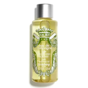 SISLEY EAU DE CAMPAGNE масло за вана и тяло 125 мл