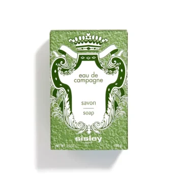 SISLEY EAU DE CAMPAGNE bar of soap 100 gr