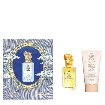 SISLEY EAU DU SOIR set 2 pezzi SISLEY EAU DU SOIR set 2 pezzi