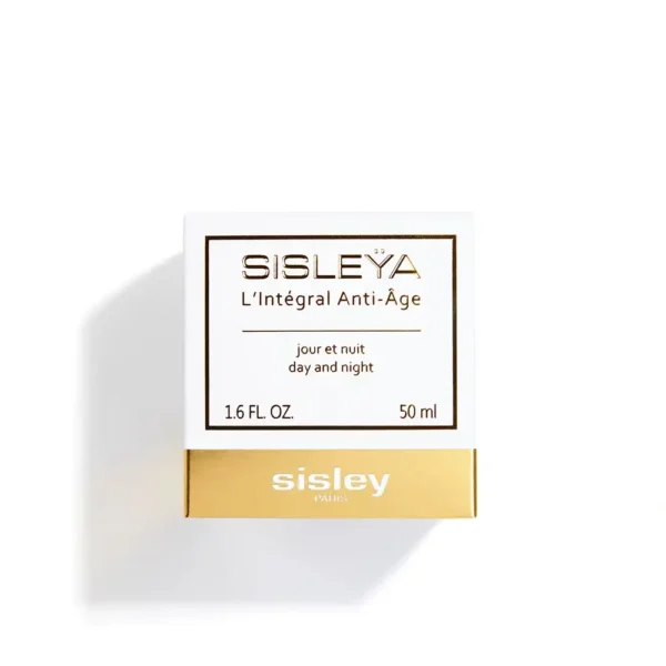 SISLEY SISLEŸA L'INTEGRAL anti-age day and night cream 50 ml