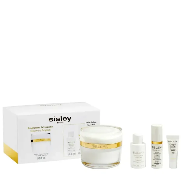 SISLEY SISLEŸA L'INTEGRAL set 2 pcs