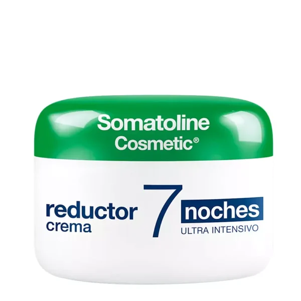 SOMATOLINE COSMETIC REDUCER CREAM Ultra Intensive 7 Nights, 250 ml