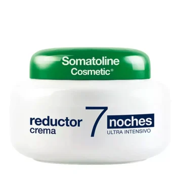 SOMATOLINE COSMETIC CREMA RIDUCENTE Ultra Intensive 7 Notti, 400 ml