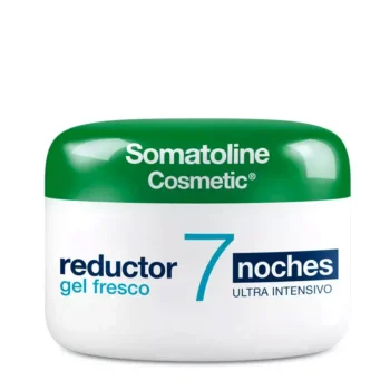 SOMATOLINE COSMETIC REDUCER GEL with Fresh Effect 7 Nights, 250 ml