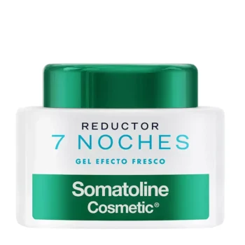 SOMATOLINE COSMETIC REDUCER GEL with Fresh Effect 7 Nights, 400 ml