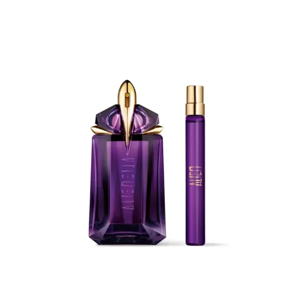 MUGLER ALIEN set 2 pcs