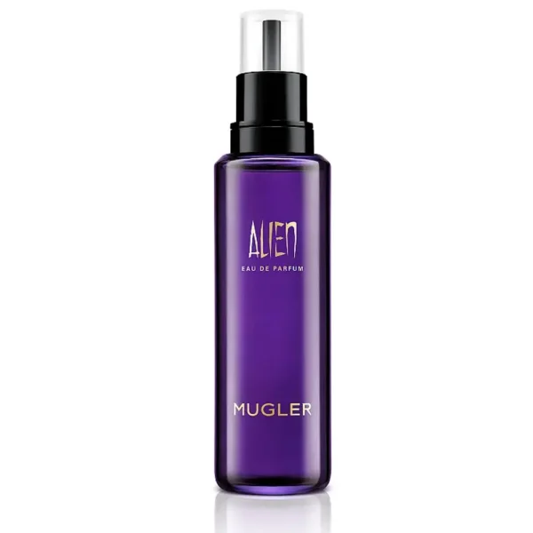 MUGLER ALIEN eau de parfum refill 100 ml