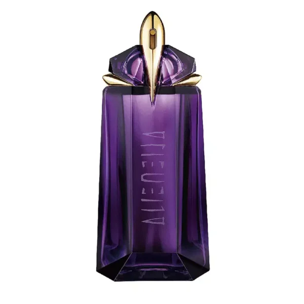 MUGLER ALIEN eau de parfum refillable 90 ml